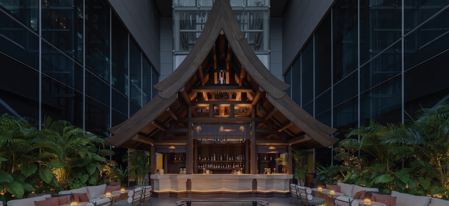 Immersive Art Experience