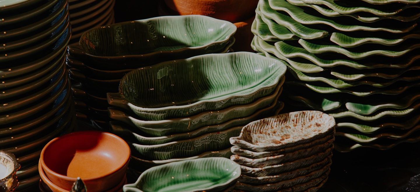 Immersive Art Experience