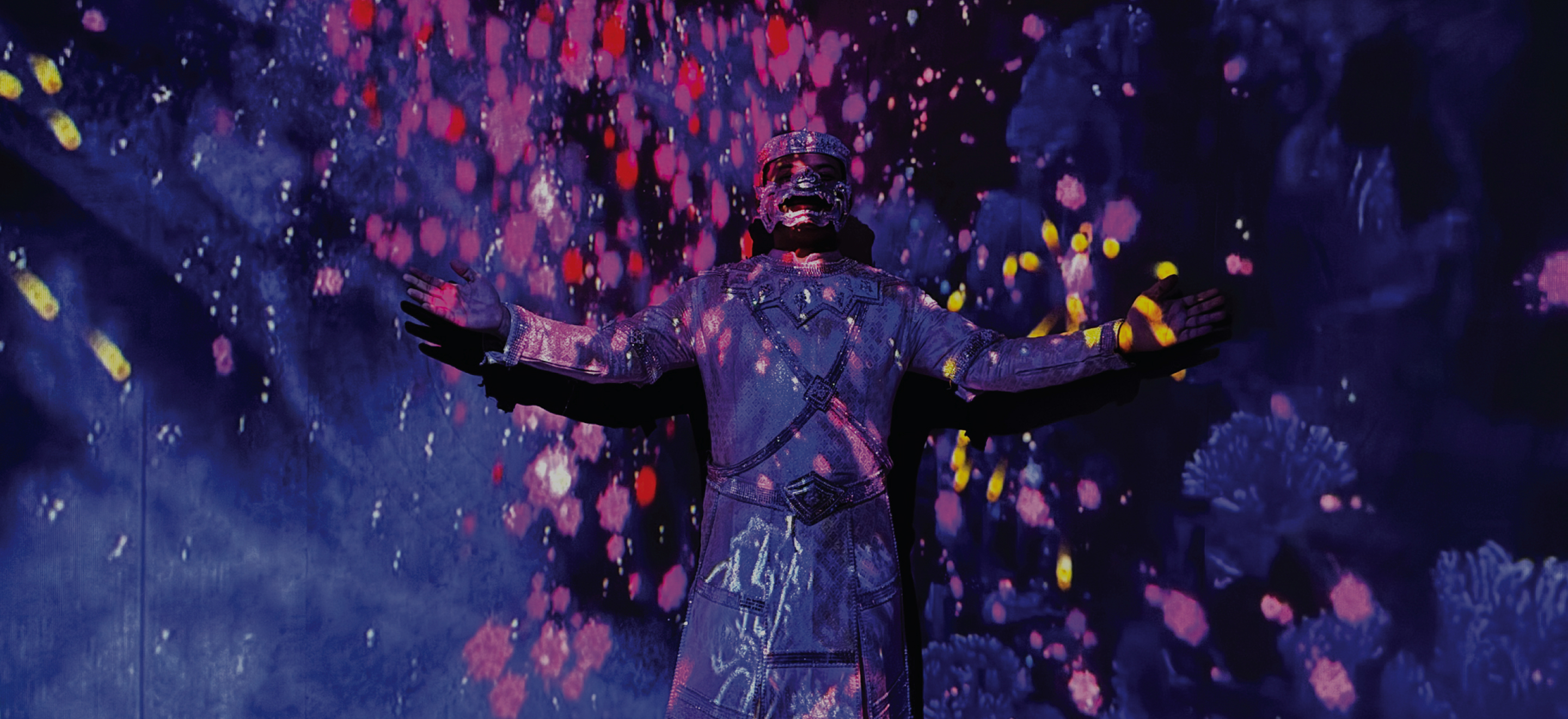 Immersive Art Experience