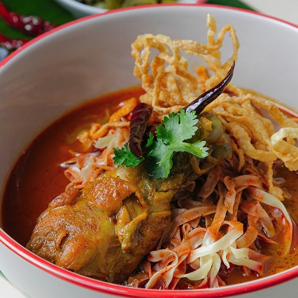 Khao Soi