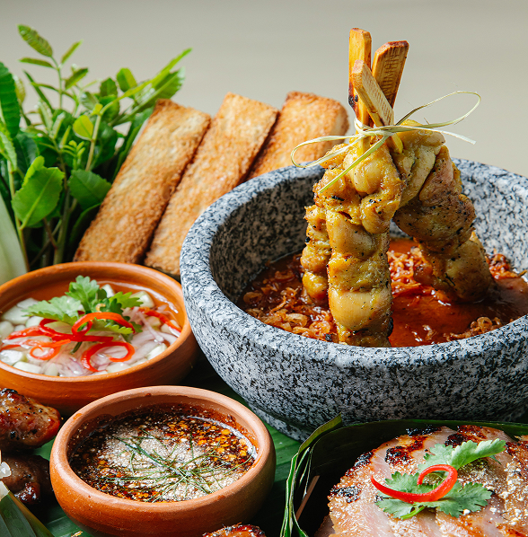 Virtual Sky Lantern (Daytime)