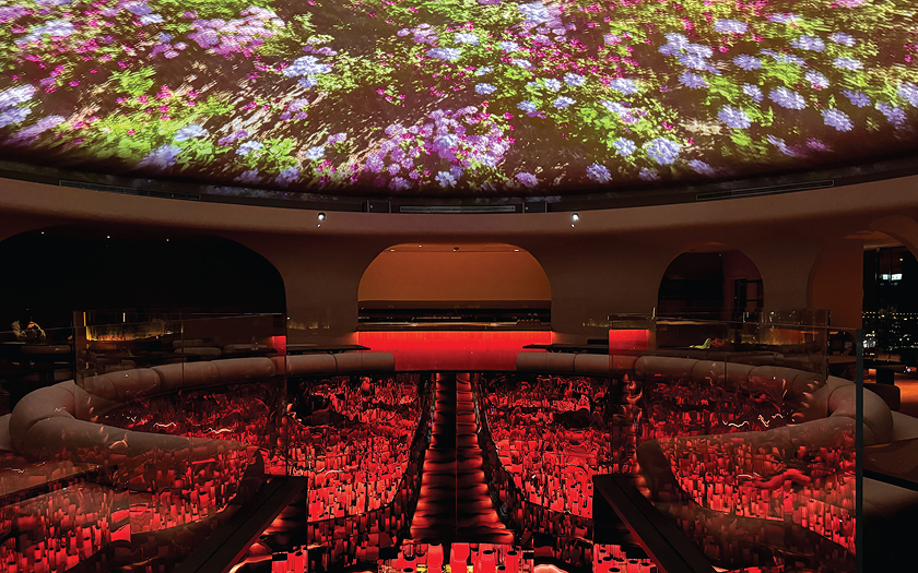 Hanuman Cinema (Immersive Dome)